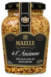 MAILLE Senf nach alter Art