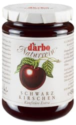 D'arbo Natural Black Cherry