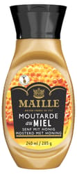 Maille Dijon-Senf Honig
