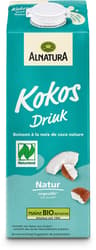 Alnatura BIO Coconut Drink unsweetened