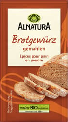 Alnatura Organic Bread Spice