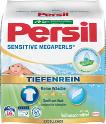 Persil Megaperls Sensitiv 