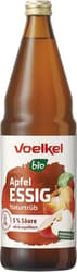 Voelkel Organic Apple Cider Vinegar Naturally Cloudy (REFILLABLE)