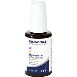 DERMASENCE Hyalusome Retinol Serum plus