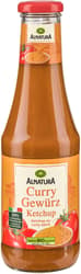 Alnatura Organic Curry Spice Ketchup