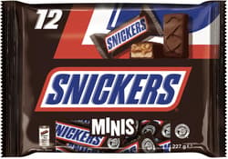 SNICKERS Minis