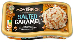 MÖVENPICK Salted Caramel 800ml