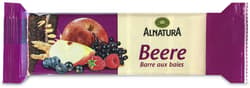 Alnatura Bio Beeren Fruchtschnitte