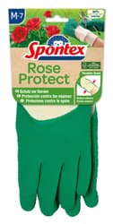 Spontex Gartenhandschuh Rose Protect, Gr. 7-7,5