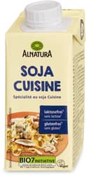 Alnatura Organic Soy Cuisine