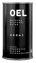 OEL BIO Olivenöl