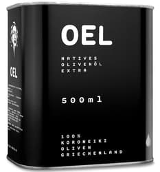 OEL BIO Olivenöl