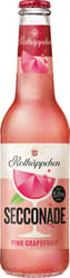 Secconade Pink-Grapefruit