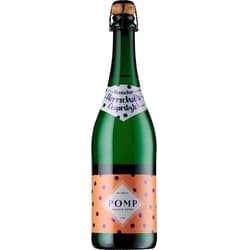 DR. HOEHL’S POMP Klassik Cuvée