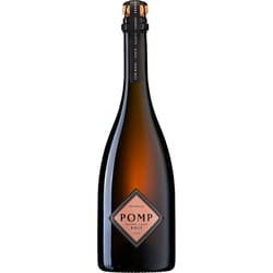 DR. HOEHL’S POMP Grande Cuvée Rosé