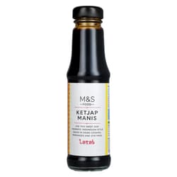 Marks & Spencer süße Sojasauce (Ketjap Manis)