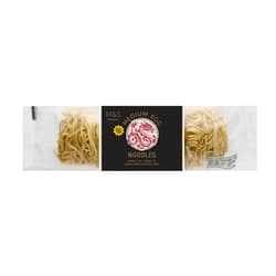 Marks & Spencer Medium Egg Noodles