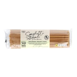 Marks & Spencer Vollkorn-Weizenspaghetti