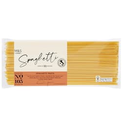 Marks & Spencer Spaghetti