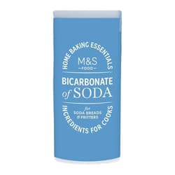 Marks & Spencer Natriumhydrogencarbonat (Speisesoda)