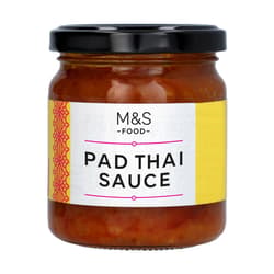Marks & Spencer Pad Thai Sauce