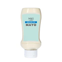 Marks & Spencer Mayonnaise mit reduziertem Fettgehalt