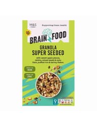 Marks & Spencer Super Granola Seeded