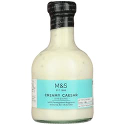 Marks & Spencer Cremiges Caesar-Dressing
