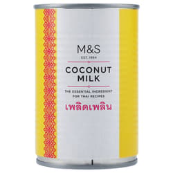 Marks & Spencer Kokosmilch