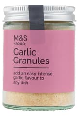 Marks & Spencer Knoblauchgranulat