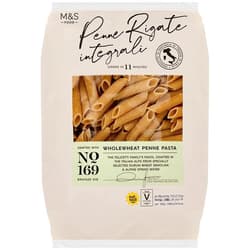 Marks & Spencer Whole Wheat Penne Rigate