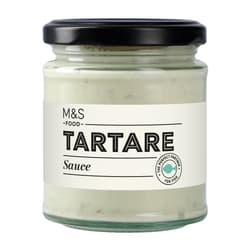 Marks & Spencer Tartare Sauce