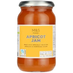 Marks & Spencer Aprikosen Konfitüre