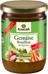 Alnatura Organic Vegetable Bouillon yeast-free