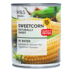 Marks & Spencer Zuckermais