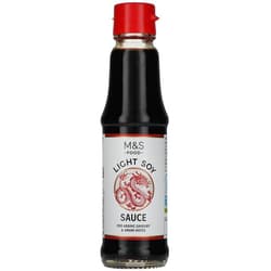 Marks & Spencer Helle Sojasauce mit reduziertem Salzgehalt