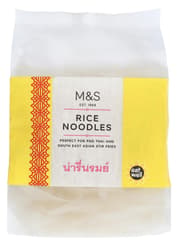 Marks & Spencer Thick Thai Rice Noodles