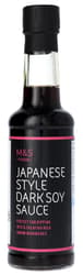 Marks & Spencer Japanische Dunkle Sojasauce
