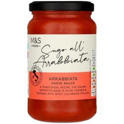 Marks & Spencer Suga Arrabiata