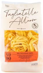 Marks & Spencer Tagliatelle aus Ei