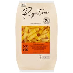 Marks & Spencer Rigatoni