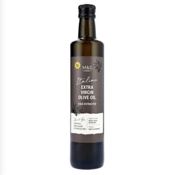 Marks & Spencer Italian Extra Virgin Olive Oil