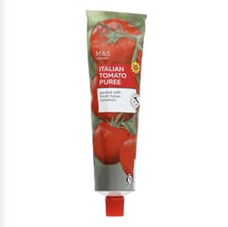 Marks & Spencer Double Concentrated Tomato Paste