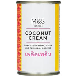 Marks & Spencer Kokosnuss-Creme