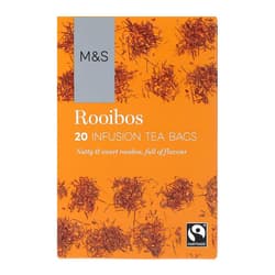 Marks & Spencer Rooibos Tee