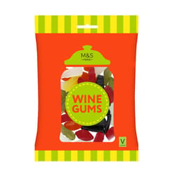 Marks & Spencer Fruchtgummis