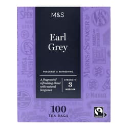 Marks & Spencer Earl Grey