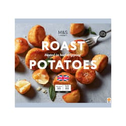 Marks & Spencer Roast Poatoes