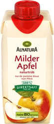 Alnatura BIO Mild Apple Juice