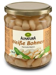 Alnatura Organic White Beans